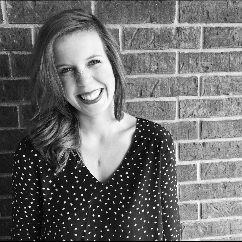 Meet your Posher, Casey